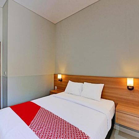 באלי Capital O 91410 Matara Kuta Residence מראה חיצוני תמונה